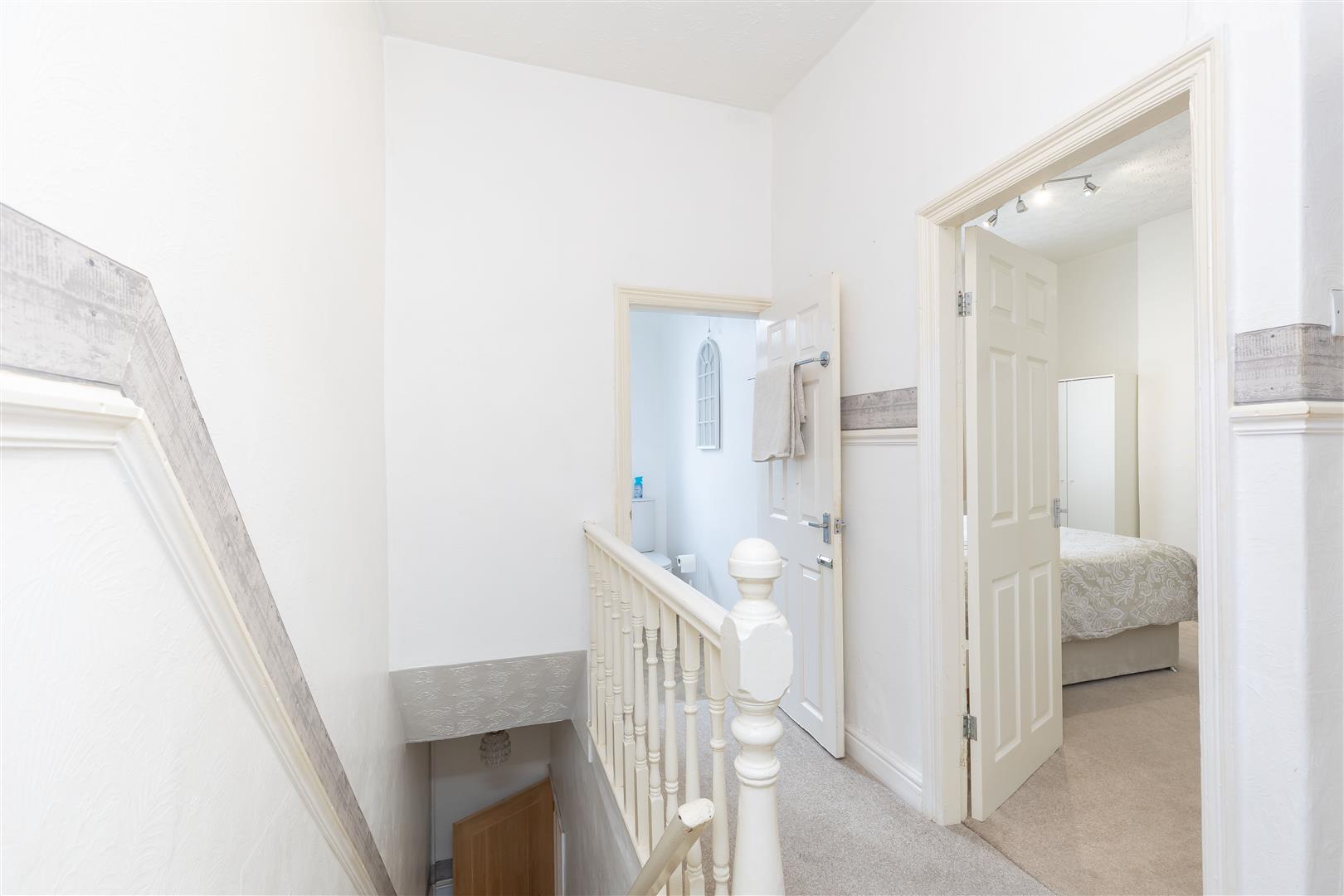 Balcarres Road, Ashton-On-Ribble, Preston